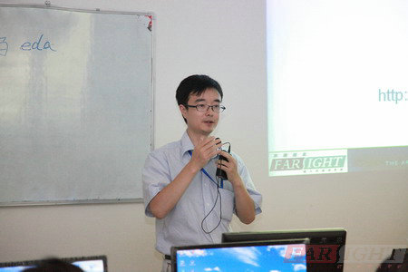 華清遠(yuǎn)見(jiàn)成功為三星實(shí)施企業(yè)員工內(nèi)訓(xùn)