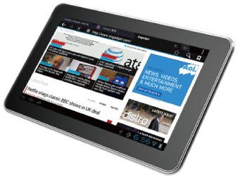 FSPAD_702 Android�_(k��i)Դƽ����X