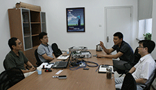 華清遠見與神州龍芯達成戰(zhàn)略合作共識