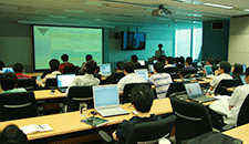 無錫通用電氣GE醫(yī)療FPGA企業(yè)內(nèi)訓