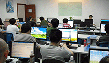 久游網(wǎng)企業(yè)內(nèi)訓