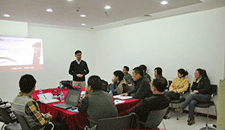 電網(wǎng)嵌入式開發(fā)企業(yè)內(nèi)訓