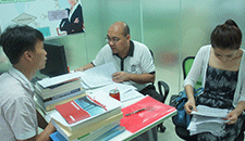 邁德通訊設備企業(yè)專場招聘會