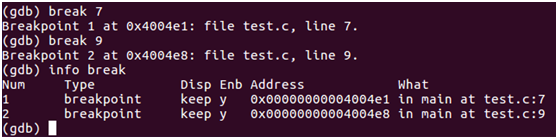 GDB�{(di��o)ԇ
