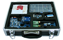 物聯(lián)網(wǎng)綜合實驗臺